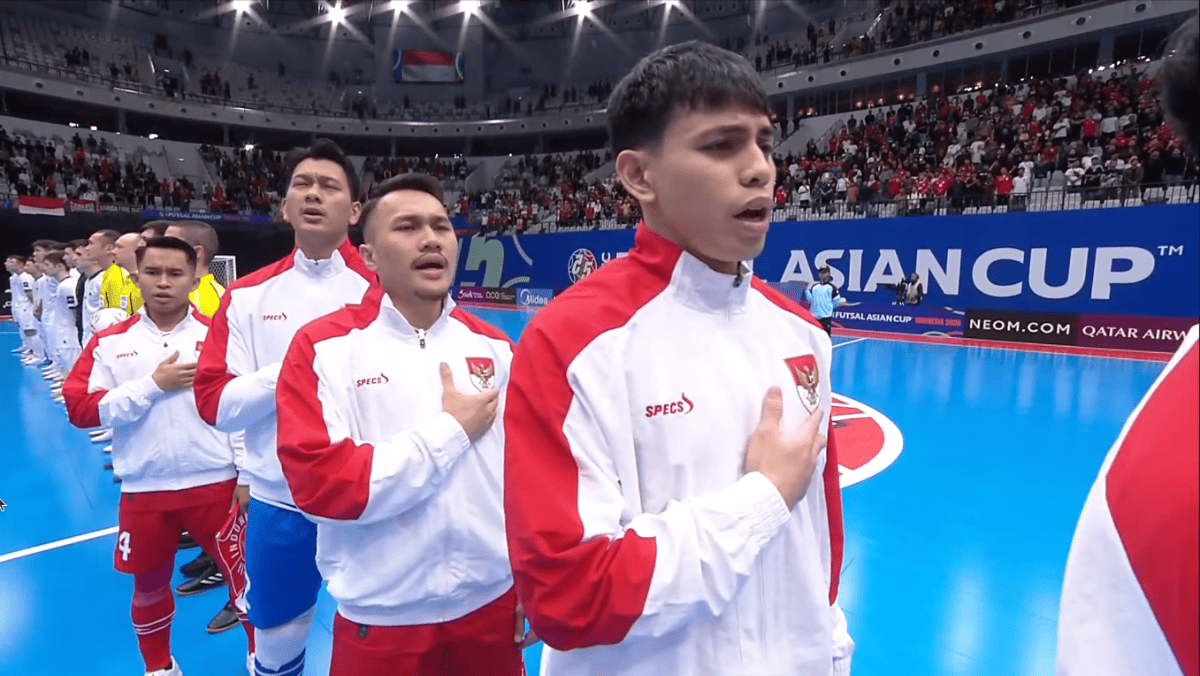 Profil Muhammad Rizki Xavier: Mahasiswa Manajemen ITS Mandala Calon Bintang Asia